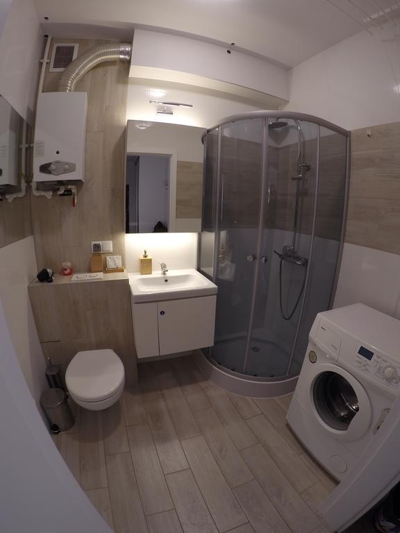 A3Xd Apartament 2 Ζεστοκόβα Εξωτερικό φωτογραφία