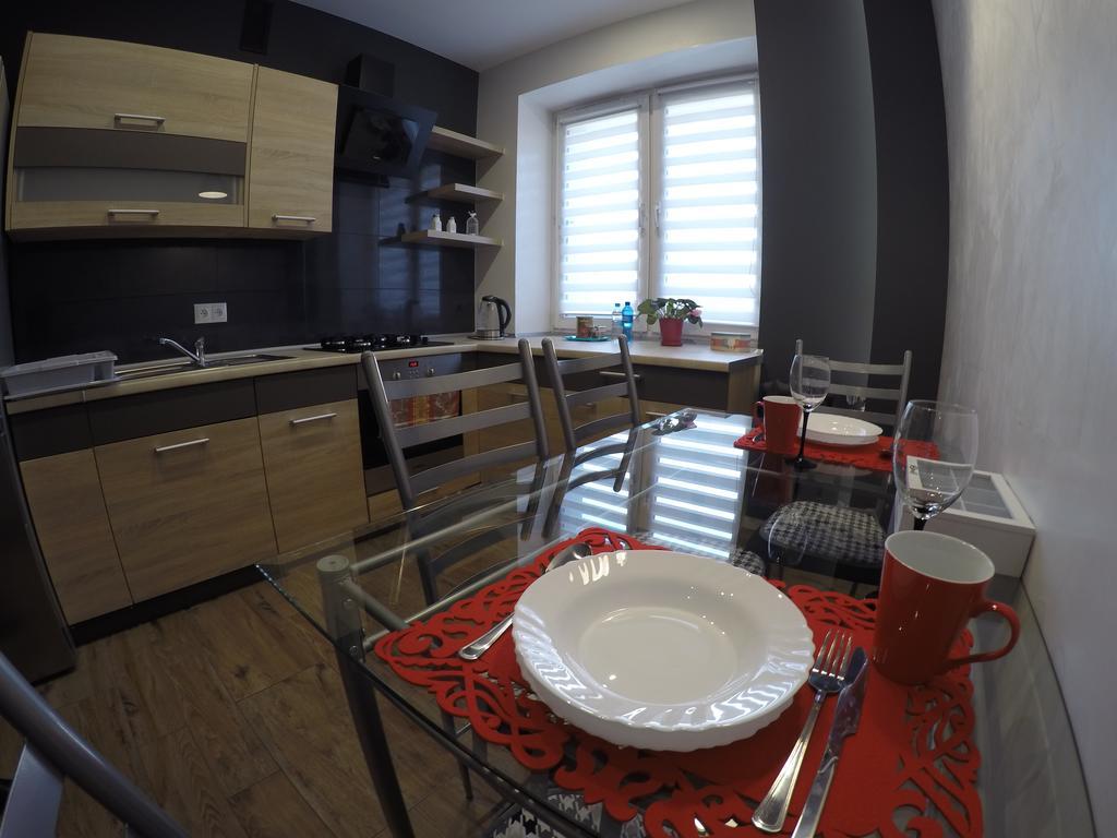 A3Xd Apartament 2 Ζεστοκόβα Εξωτερικό φωτογραφία