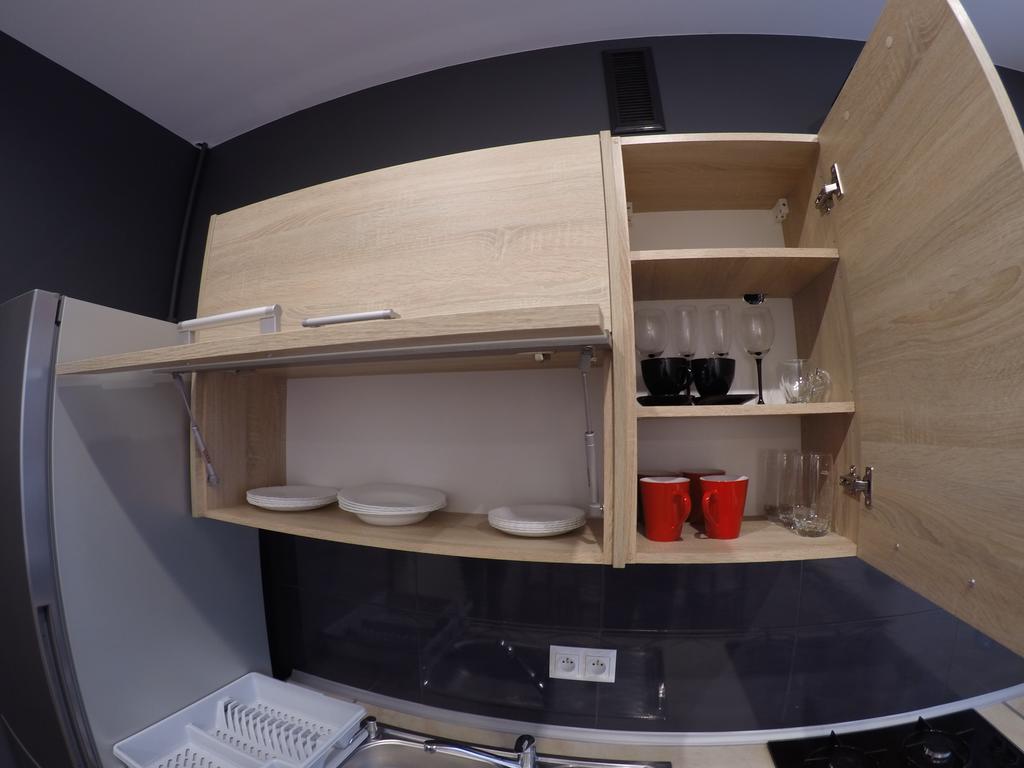 A3Xd Apartament 2 Ζεστοκόβα Εξωτερικό φωτογραφία