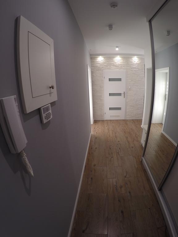 A3Xd Apartament 2 Ζεστοκόβα Εξωτερικό φωτογραφία