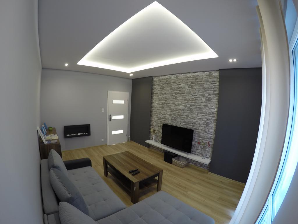 A3Xd Apartament 2 Ζεστοκόβα Εξωτερικό φωτογραφία