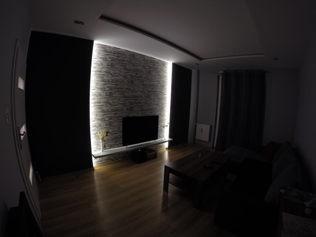 A3Xd Apartament 2 Ζεστοκόβα Εξωτερικό φωτογραφία