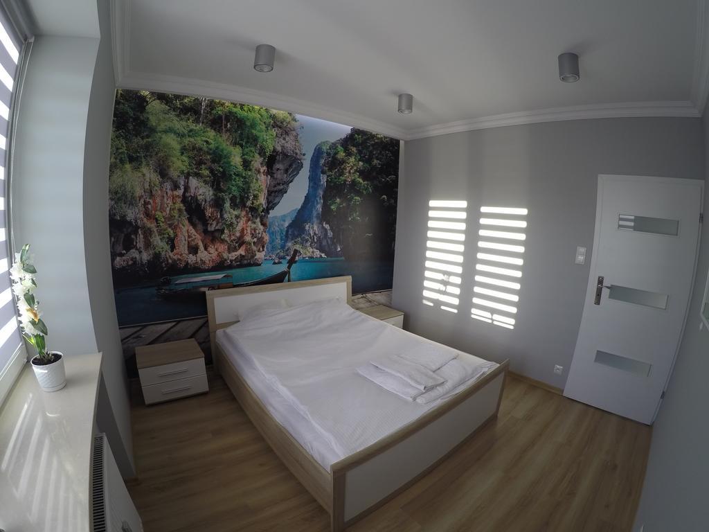 A3Xd Apartament 2 Ζεστοκόβα Εξωτερικό φωτογραφία