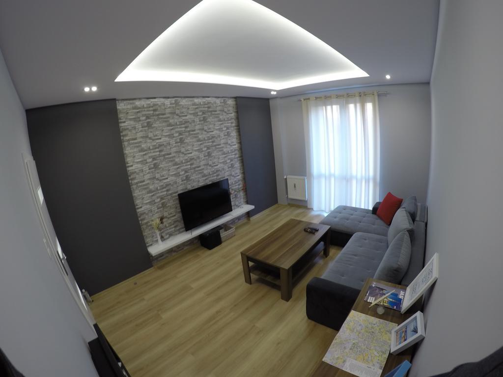 A3Xd Apartament 2 Ζεστοκόβα Εξωτερικό φωτογραφία