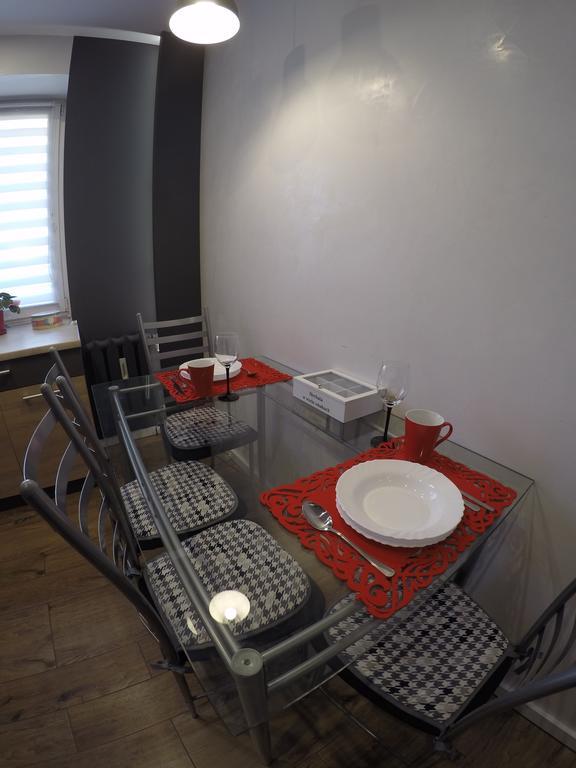 A3Xd Apartament 2 Ζεστοκόβα Εξωτερικό φωτογραφία