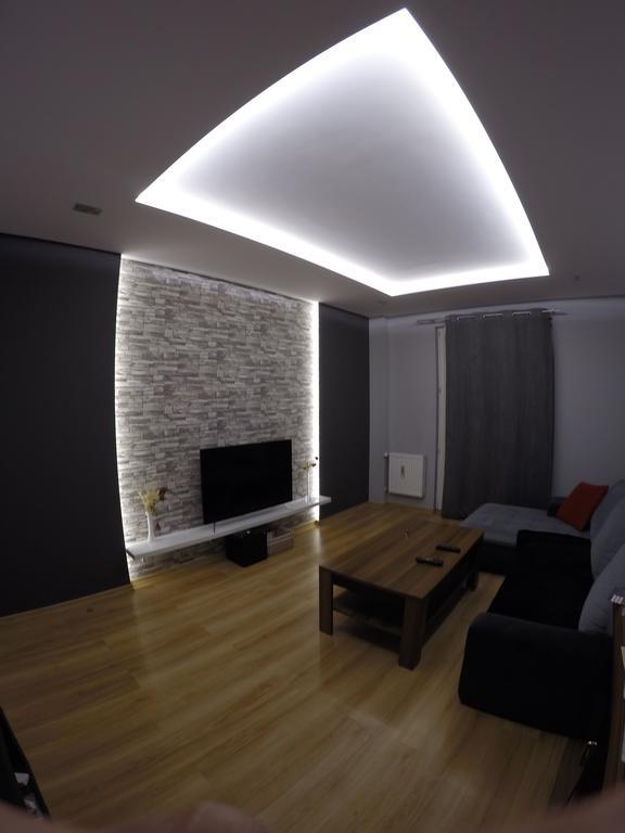 A3Xd Apartament 2 Ζεστοκόβα Εξωτερικό φωτογραφία
