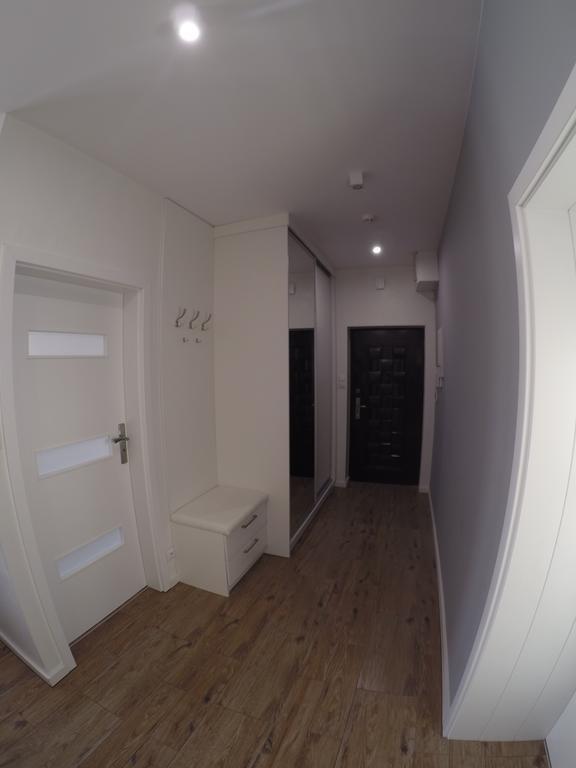 A3Xd Apartament 2 Ζεστοκόβα Εξωτερικό φωτογραφία