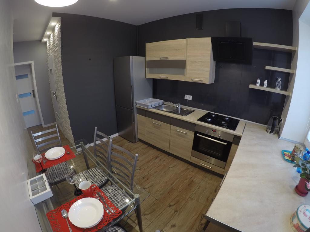 A3Xd Apartament 2 Ζεστοκόβα Εξωτερικό φωτογραφία